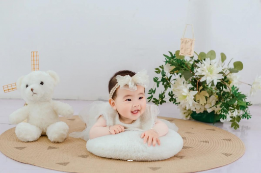 五家渠六个月宝宝发烧怎么办